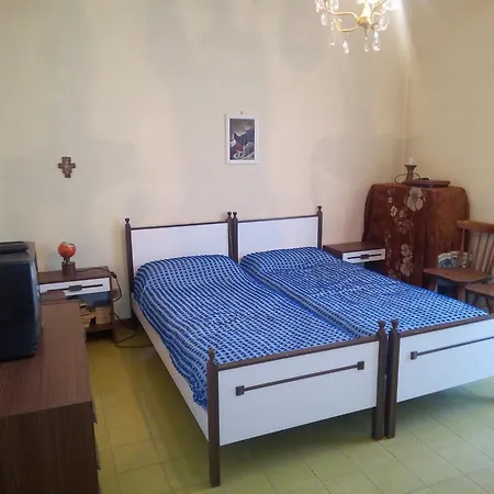Casa Edy Apartment