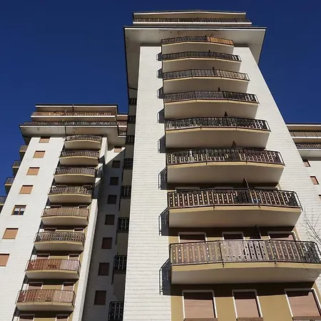 Apartment Casa Edy Aprica