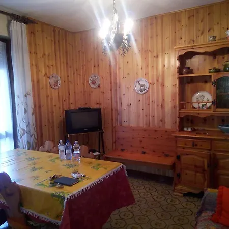 Casa Edy * Aprica