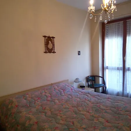 Apartment Casa Edy