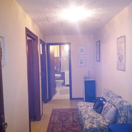 Casa Edy Aprica