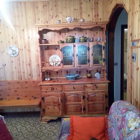 Casa Edy Apartment