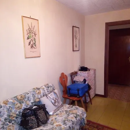 Apartment Casa Edy Aprica