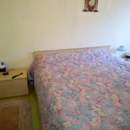 Casa Edy Apartment Aprica