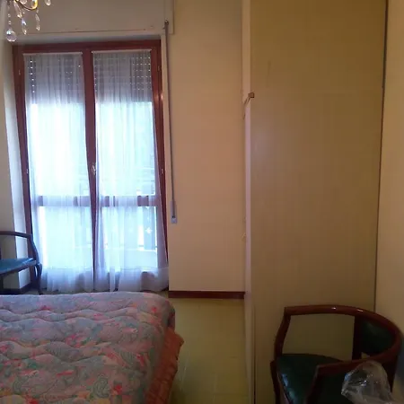 Casa Edy Aprica
