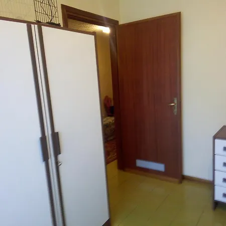 Apartment Casa Edy *