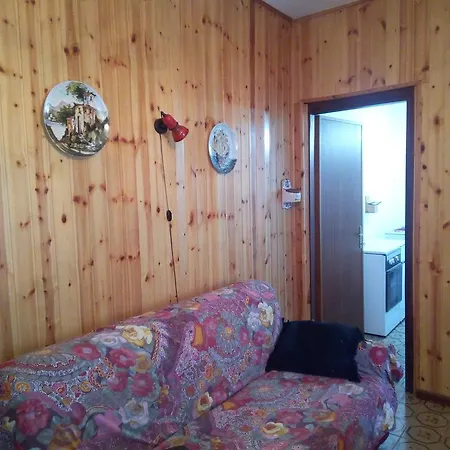 Casa Edy *