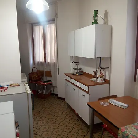 Apartment Casa Edy Aprica